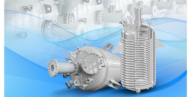 磁力反應釜日常清洗方法